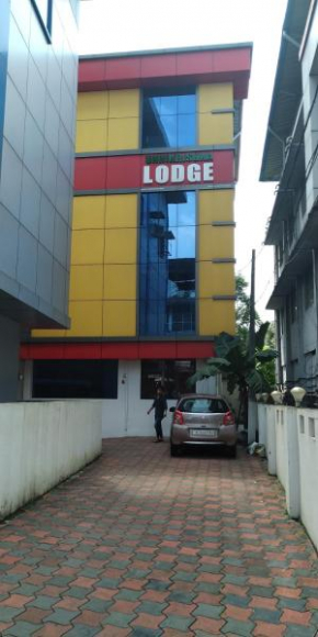 UNNIKRISHNA LODGE